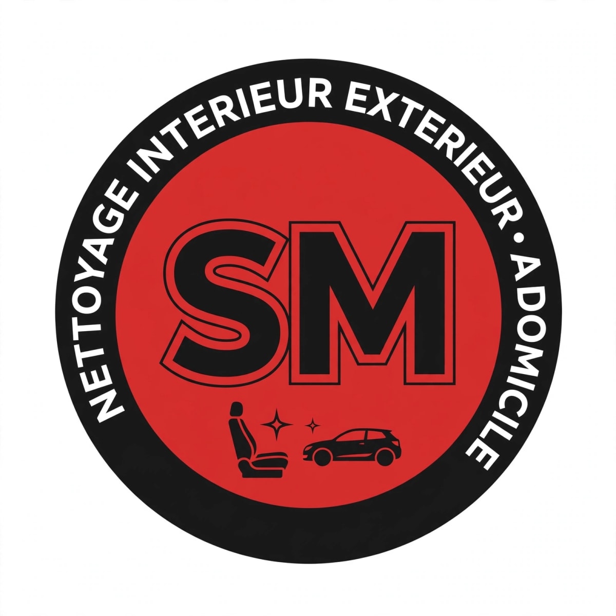 Nettoyage de véhicule antérieur extérieur a Domicile