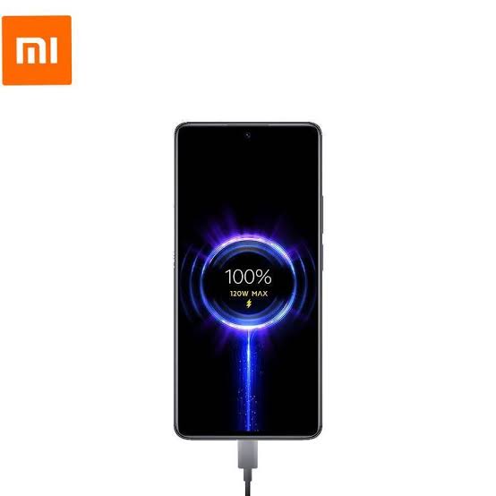Chargeur Redmi 120W original - neuf, câble USB-C inclus