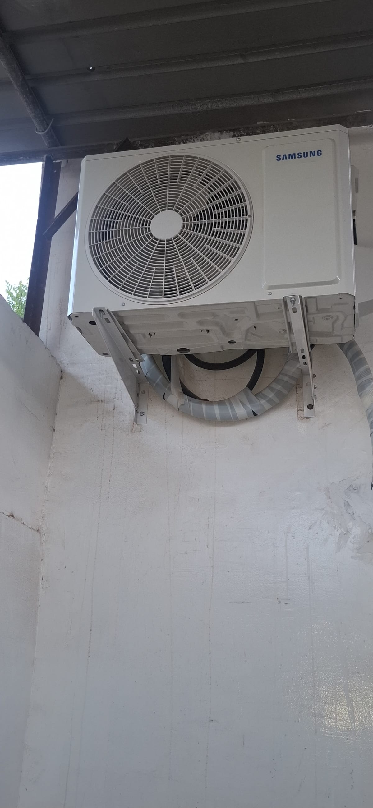 Climatiseur Samsung