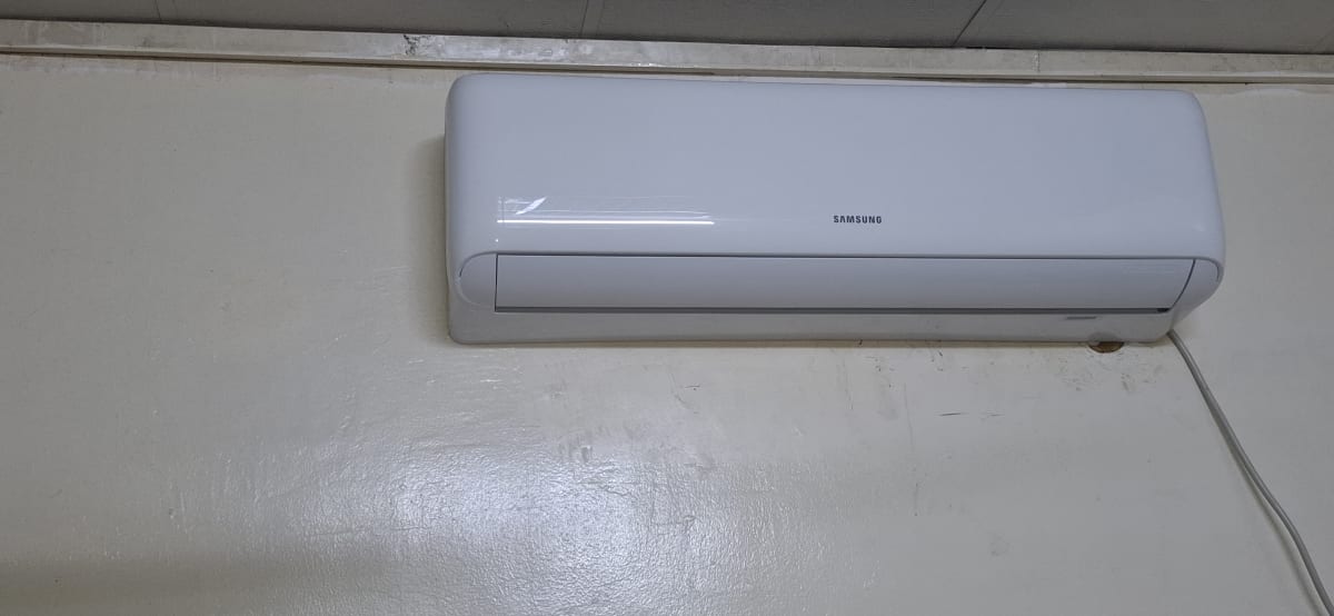 Climatiseur Samsung