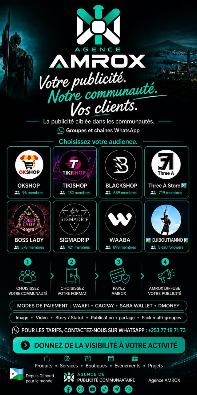 Explose ton business 