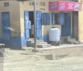 Location commercial d'une Boutique