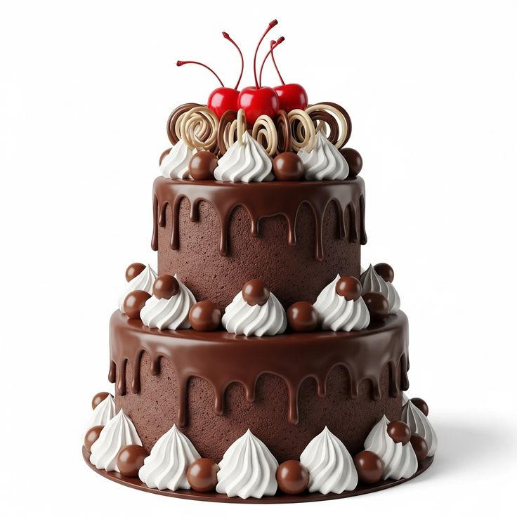 Gâteaux personnalisés faits maison sur commande
