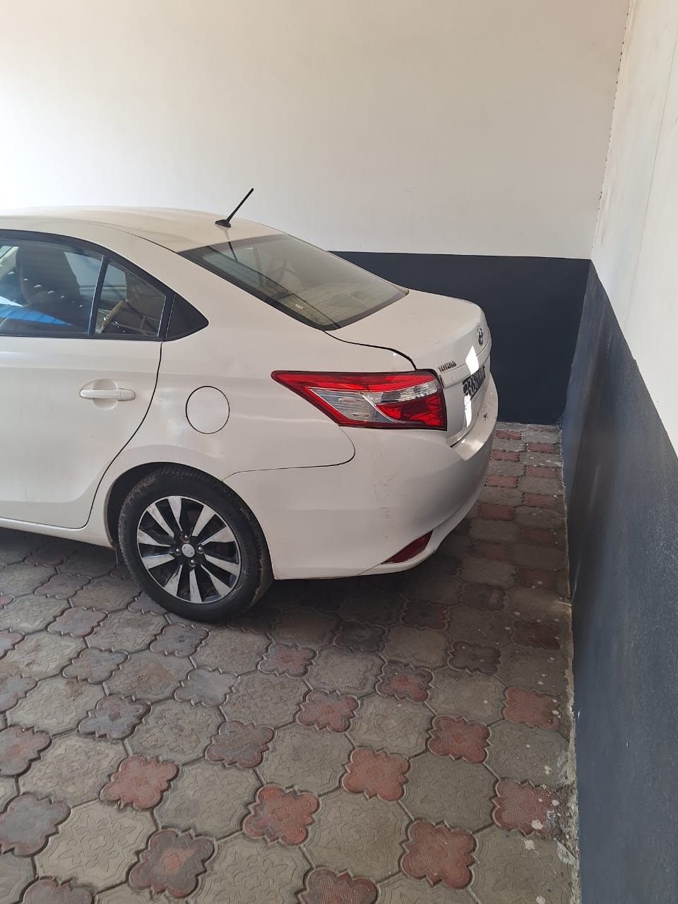 À VENDRE – Toyota Yaris / Vios NCP151 2014