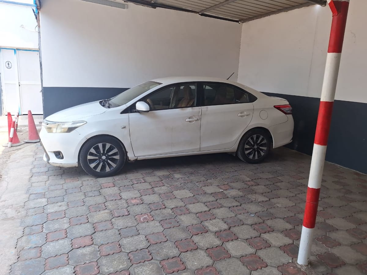 À VENDRE – Toyota Yaris / Vios NCP151 2014