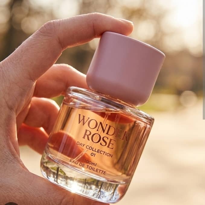 Parfums Zara