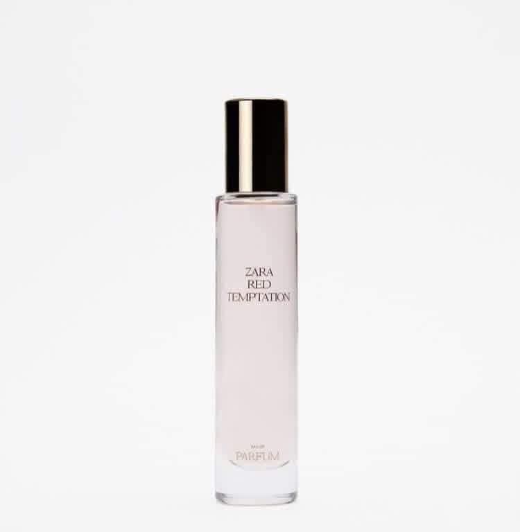 Parfums Zara