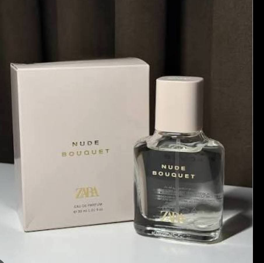 Parfums Zara