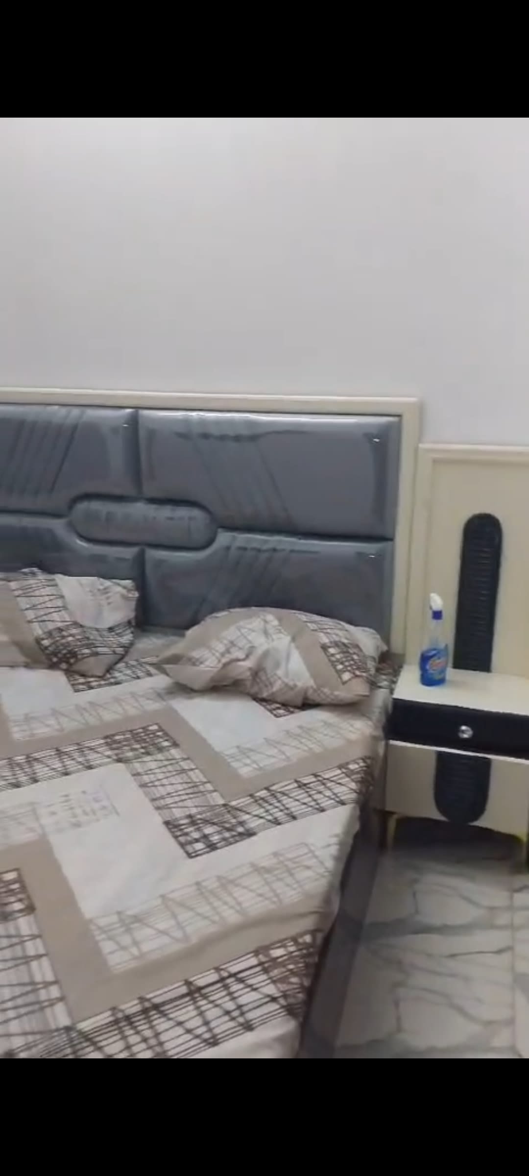 Appartement f1 meublé