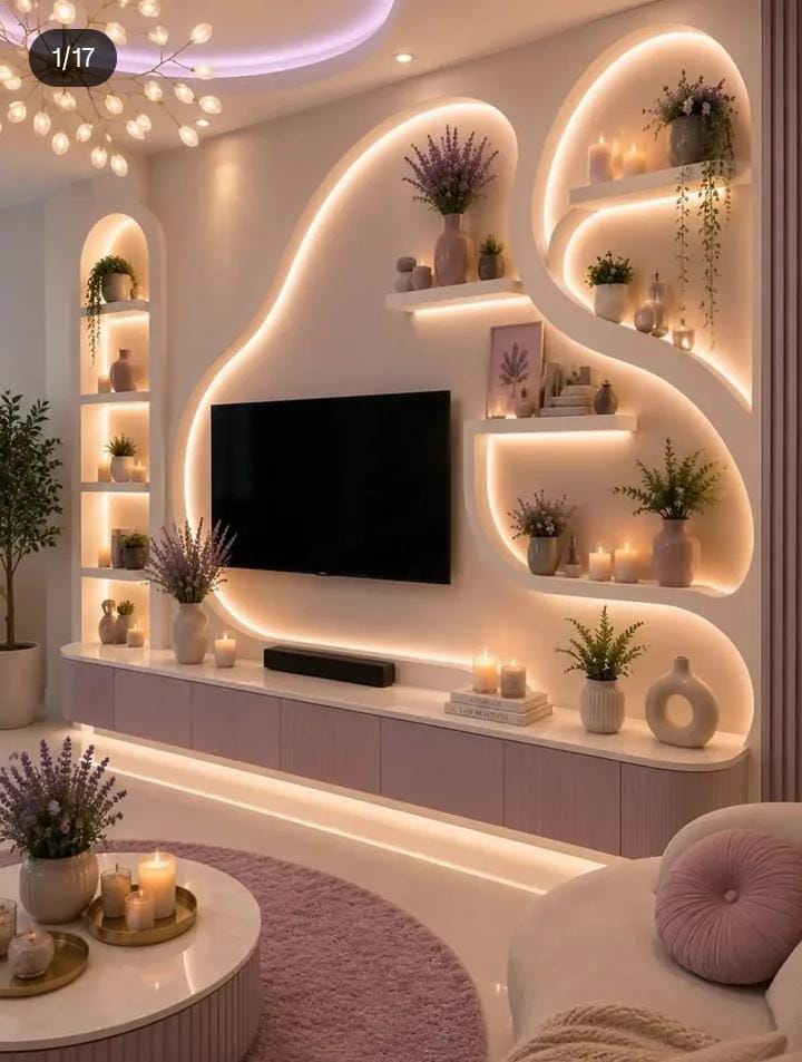 Al-Absi: décoration, menuiserie et agencement sur mesure