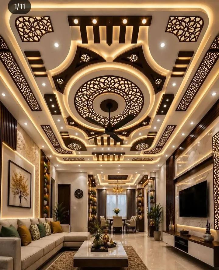 Al-Absi: décoration, menuiserie et agencement sur mesure