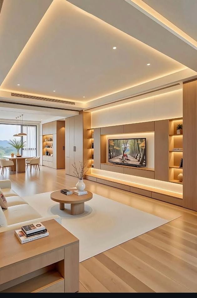 Al-Absi: décoration, menuiserie et agencement sur mesure