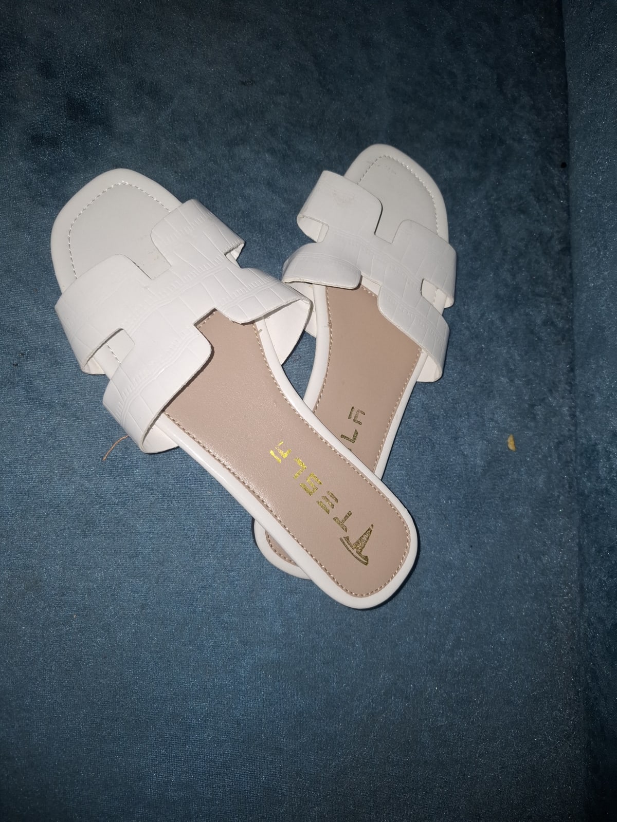 Chaussures hermes