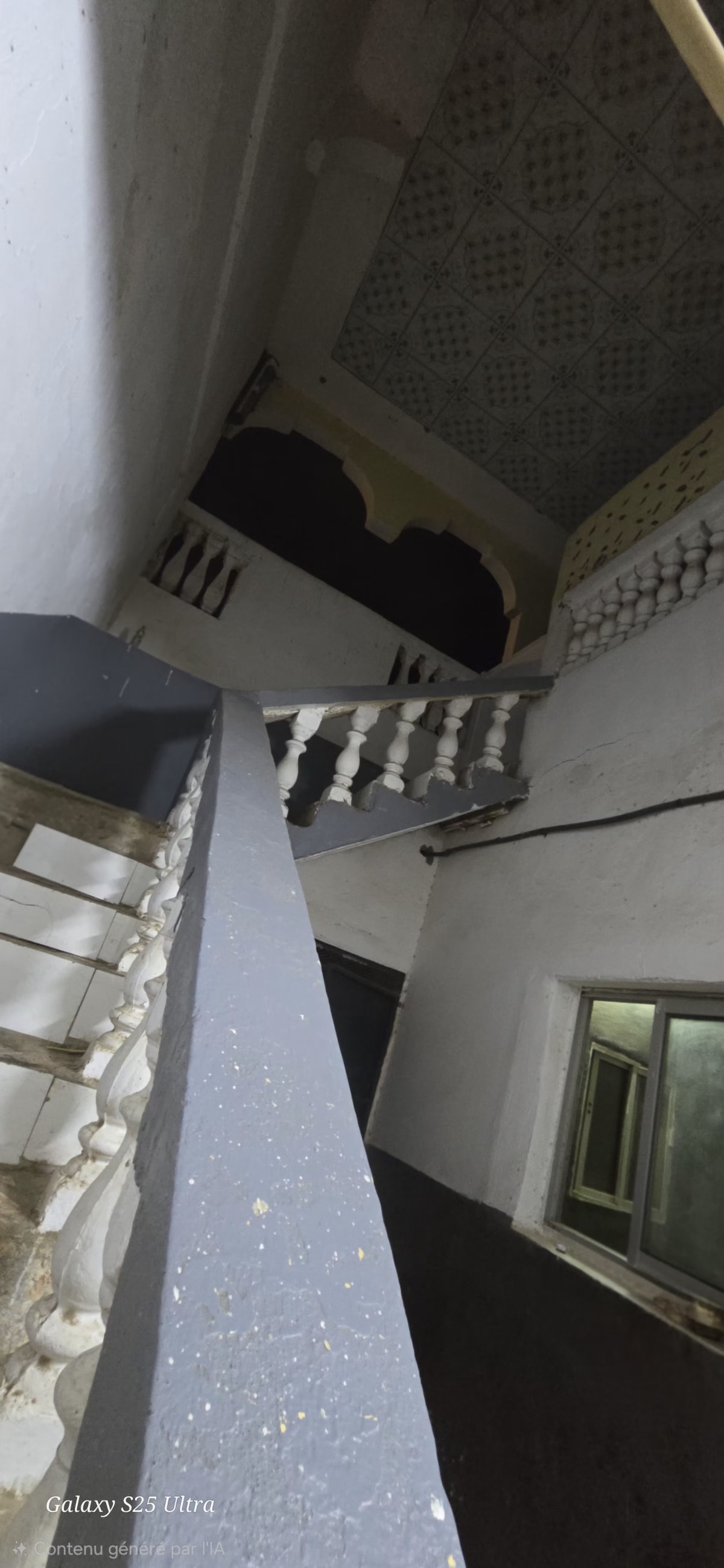 Maison F5 spacieuse à louer a Barwaqo1, avec terrasse