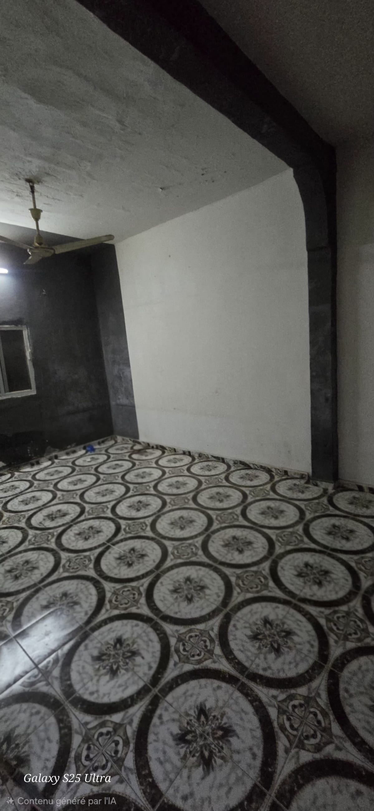 Maison F5 spacieuse à louer a Barwaqo1, avec terrasse
