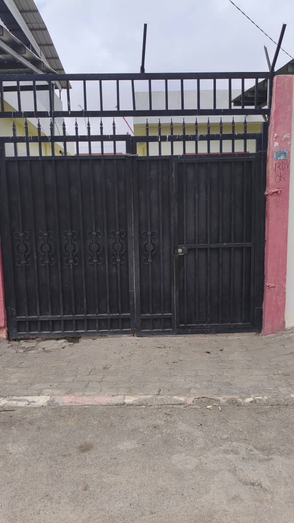 ✨️maison a vendre cite hamdani pk12✨️