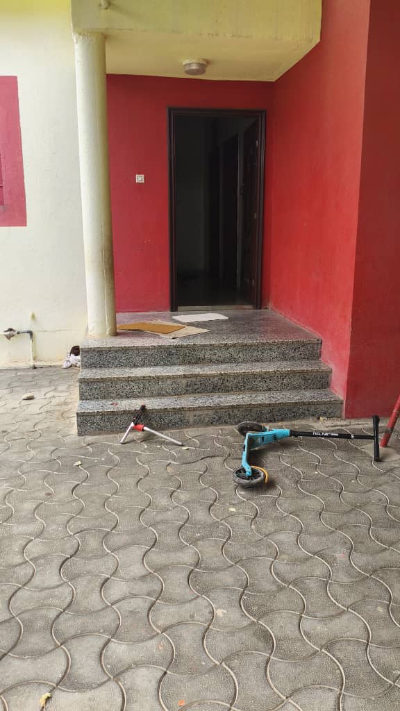 ✨️maison a vendre cite hamdani pk12✨️