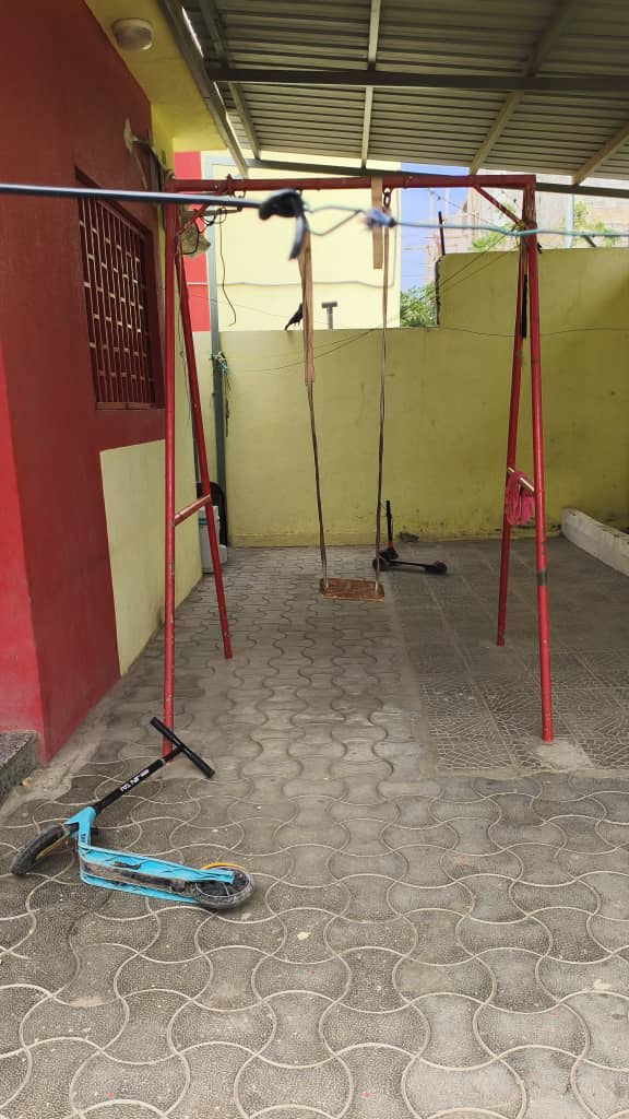 ✨️maison a vendre cite hamdani pk12✨️