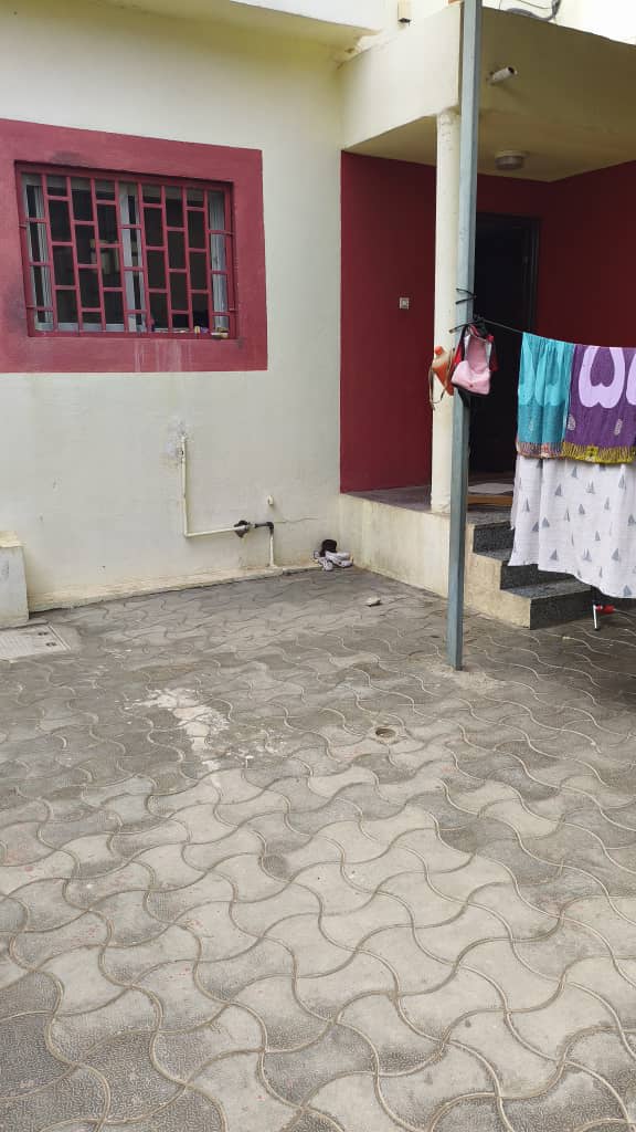 ✨️maison a vendre cite hamdani pk12✨️