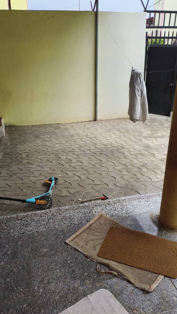 ✨️maison a vendre cite hamdani pk12✨️
