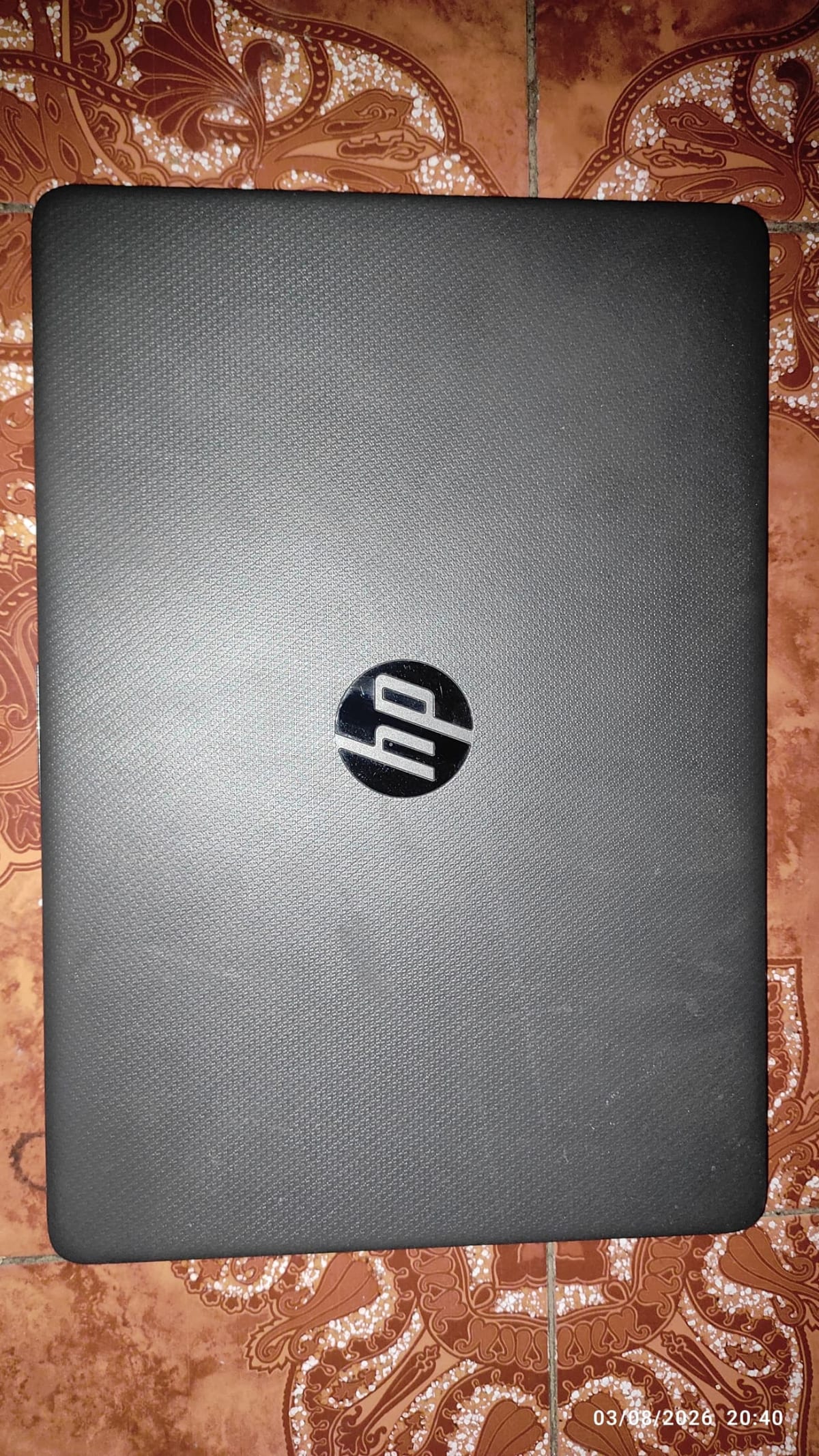 PC portable HP a vendre