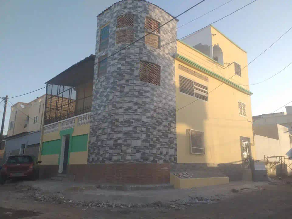 MAISON À LOUER – CITÉ HODAN 2