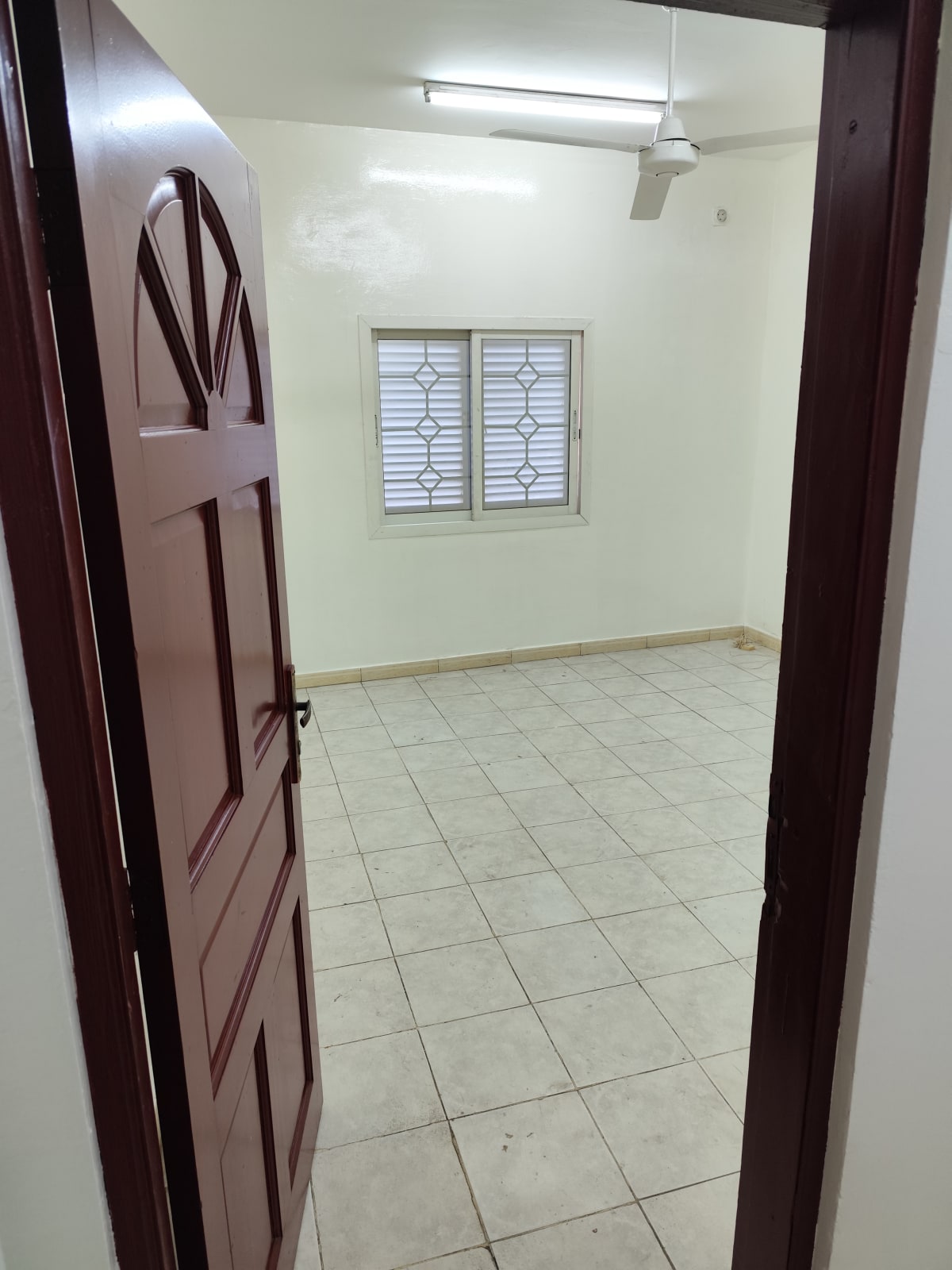 Appartement F3 à louer, avenue 13