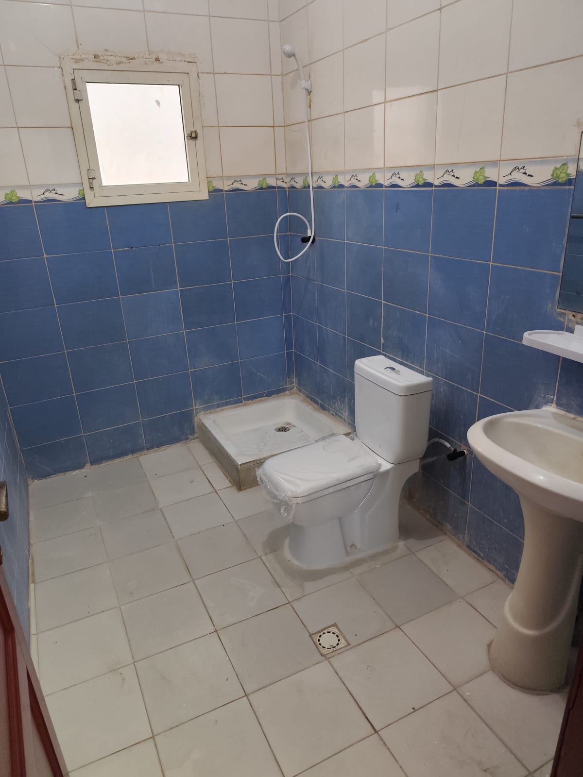 Appartement F3 à louer, avenue 13