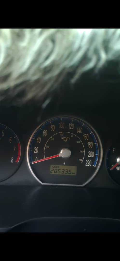 Hyundai Santa Fe 2009, modèle canadien, à saisir