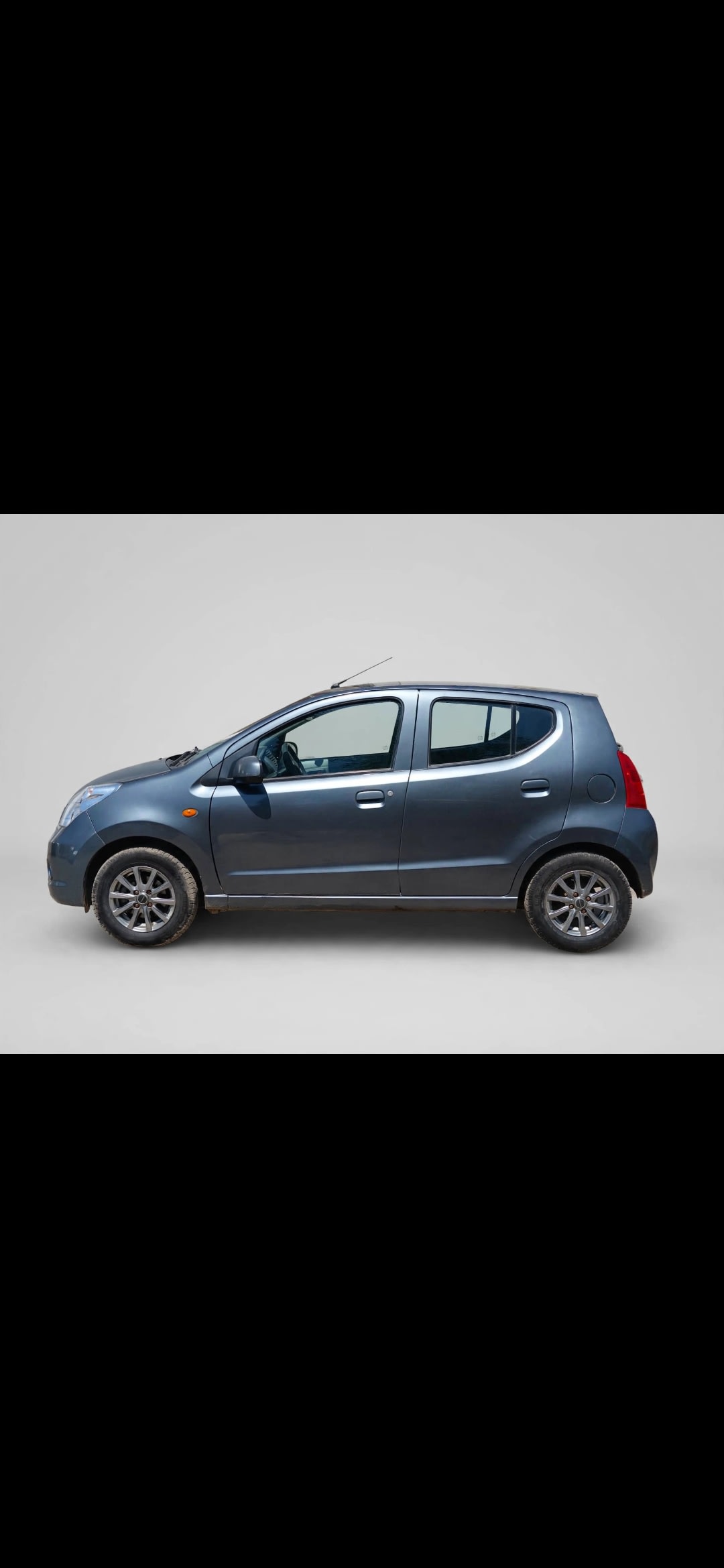 A vendre SUZUKI CELERIO MODELE 2012
