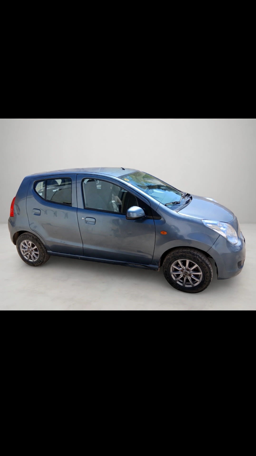 A vendre SUZUKI CELERIO MODELE 2012