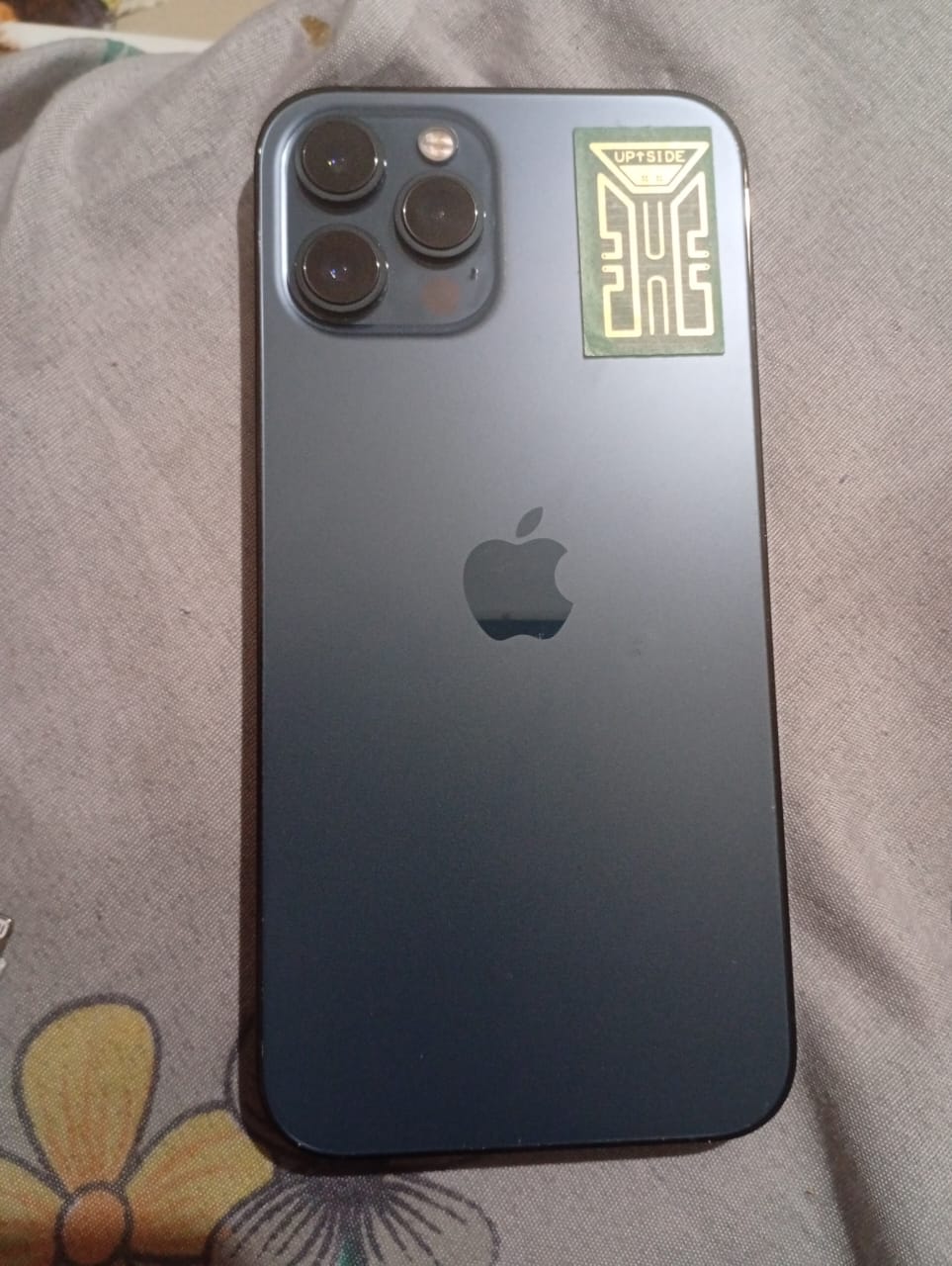 iPhone 12 Pro Max 128 Go, bon état, à saisir