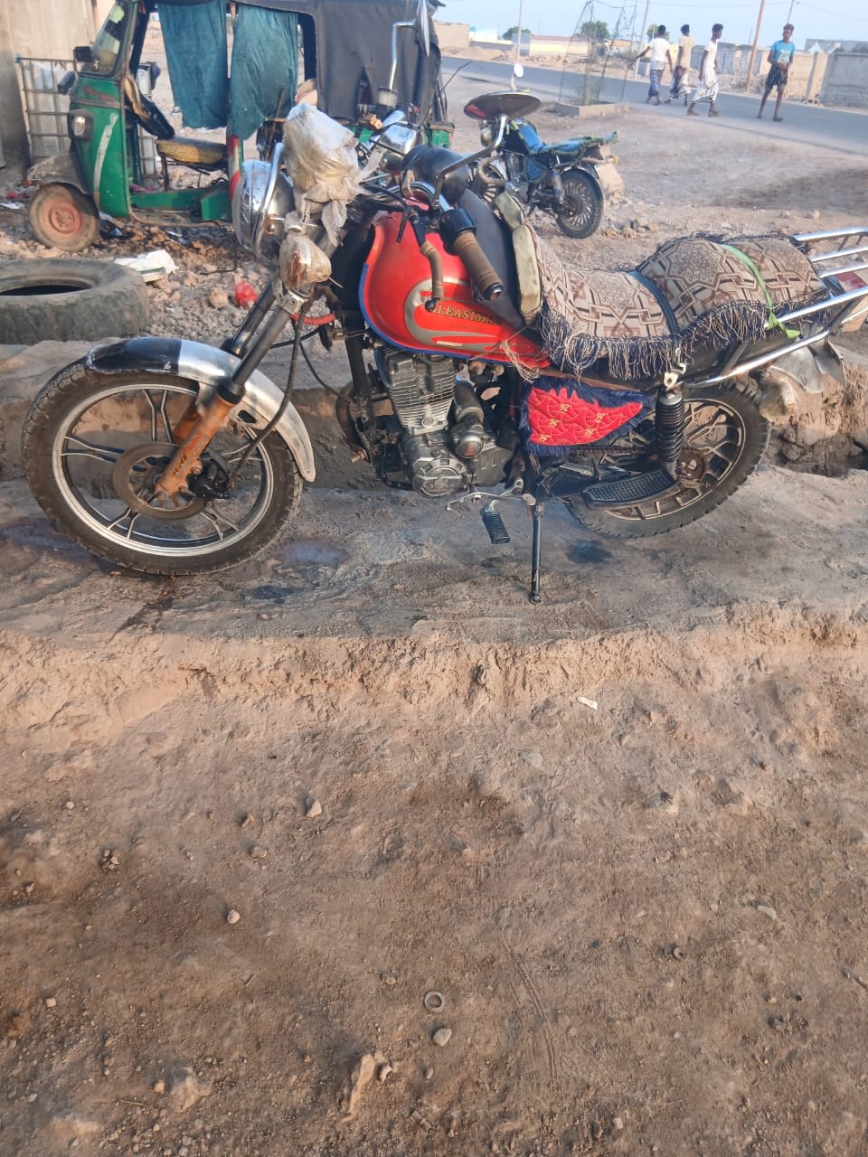 Moto