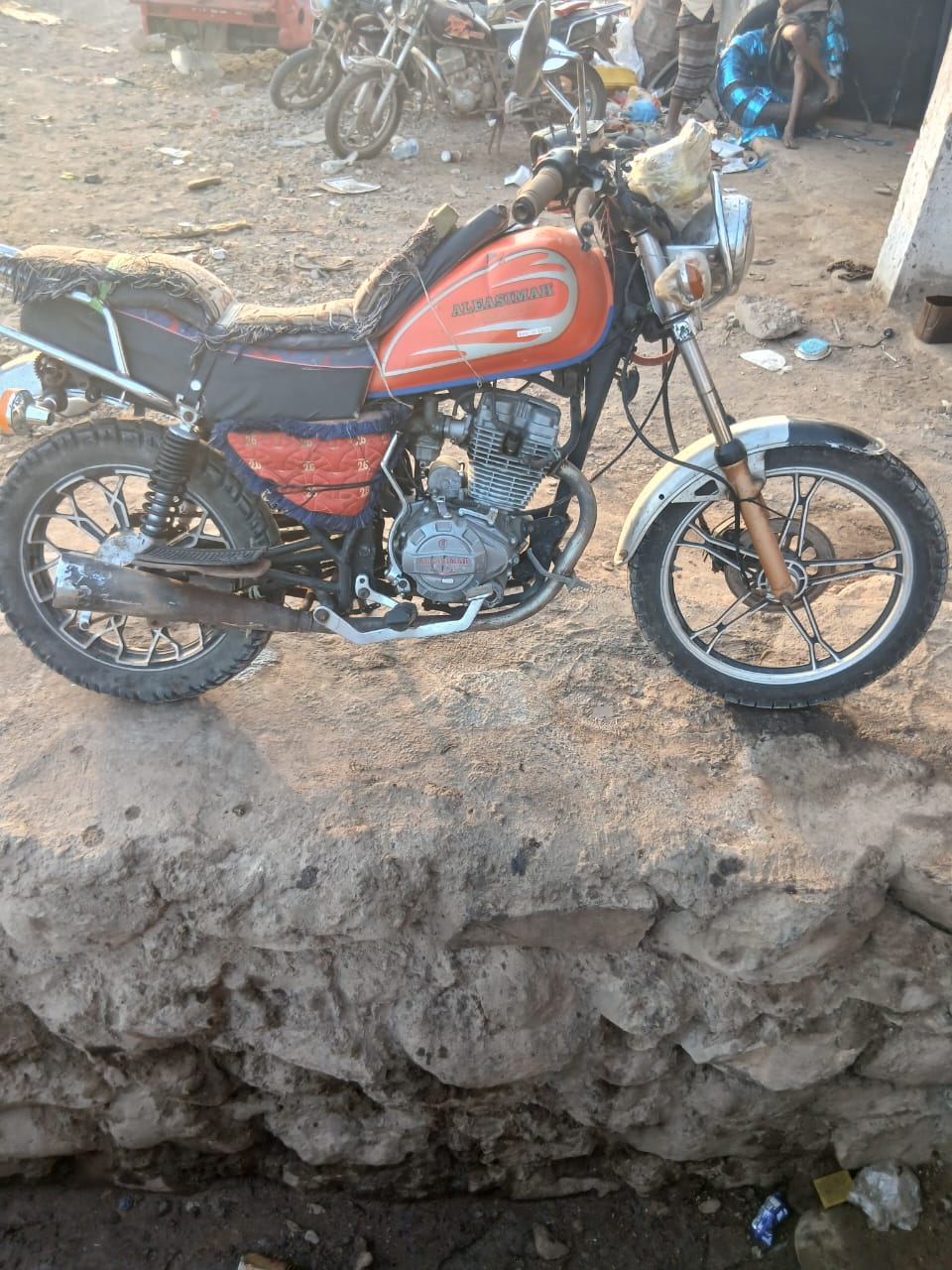 Moto