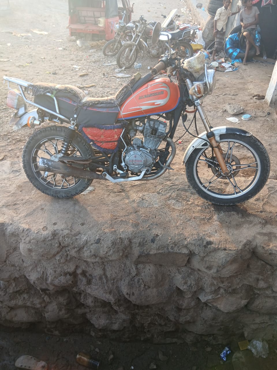 Moto