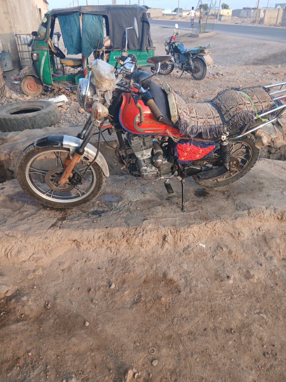 Moto