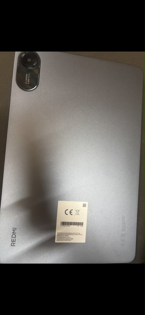 XIAOMI REDMI PAD 2 | PACK COMPLET