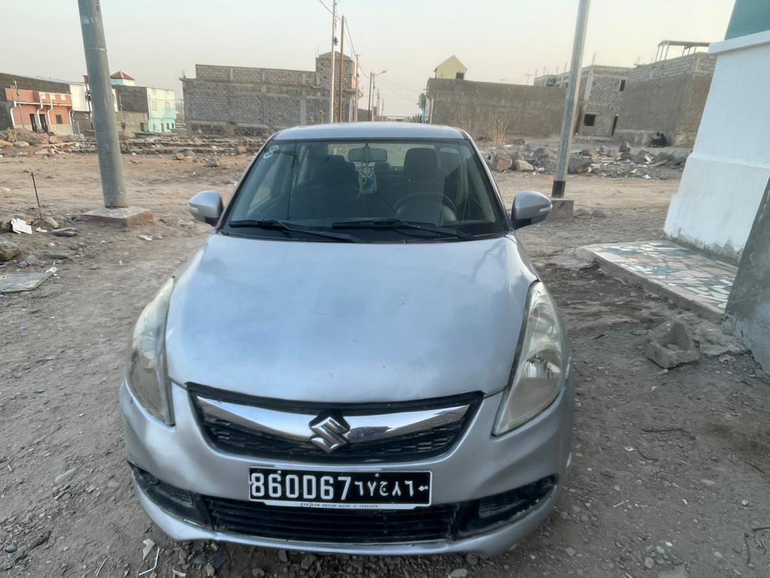 Suzuki d’aire à vendre
