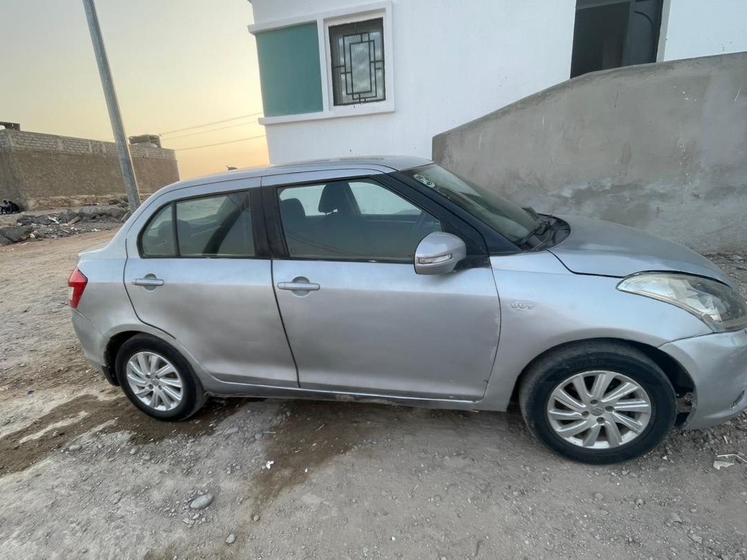 Suzuki d’aire à vendre