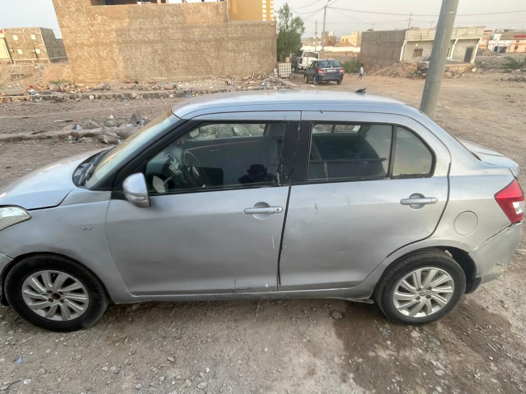 Suzuki d’aire à vendre