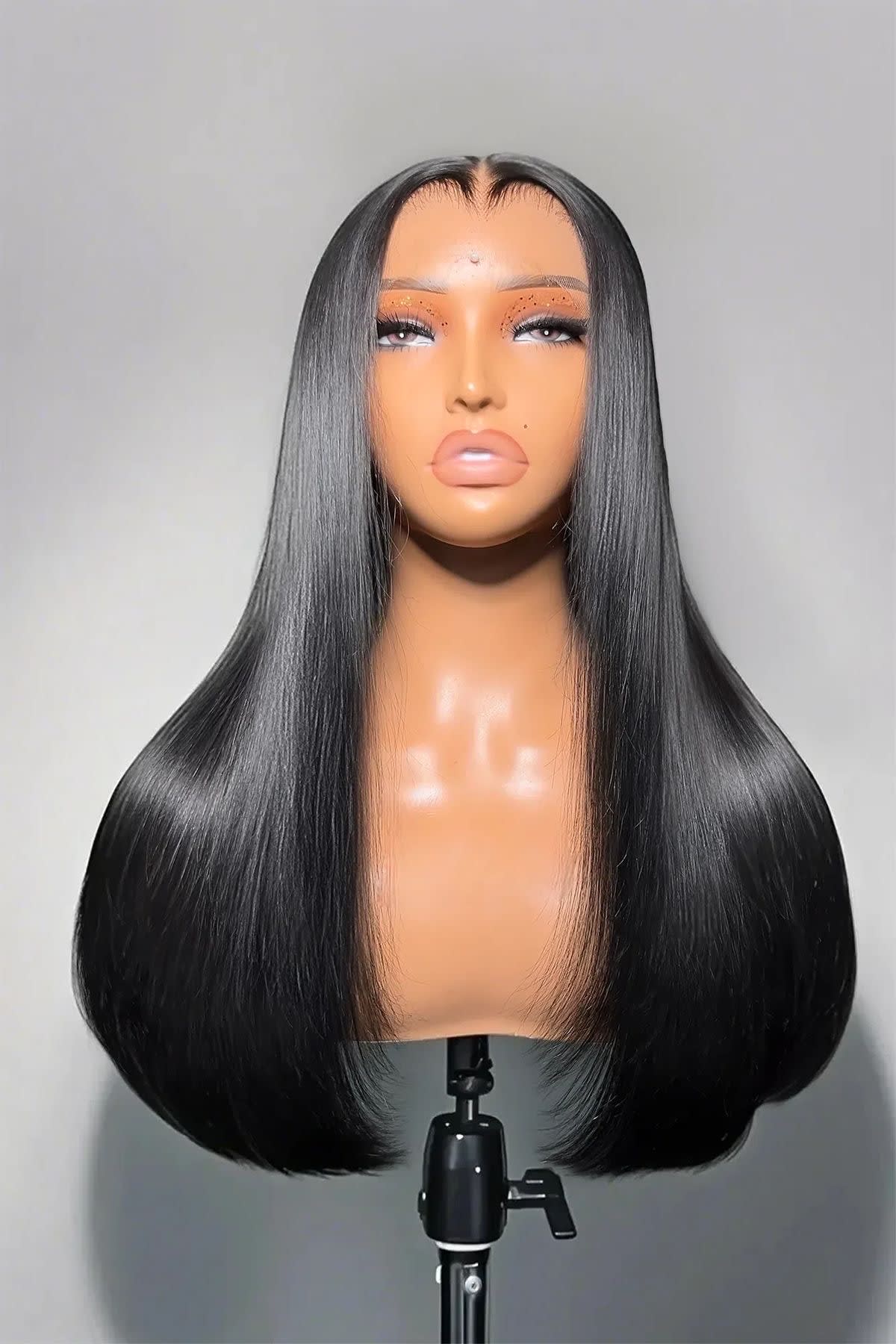 Extension de cheveux 100% naturelles