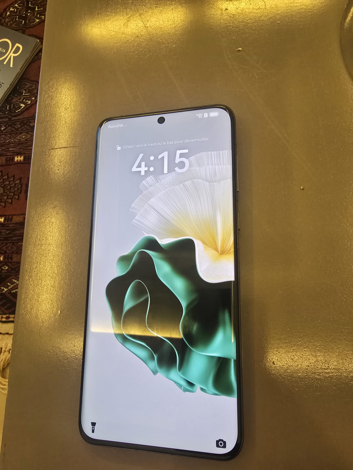 Huawei P60