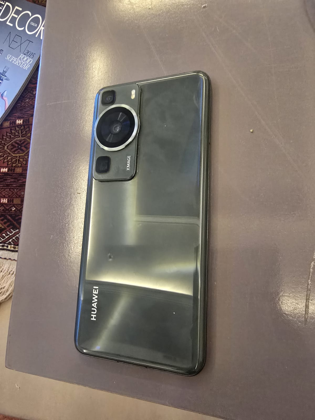 Huawei P60