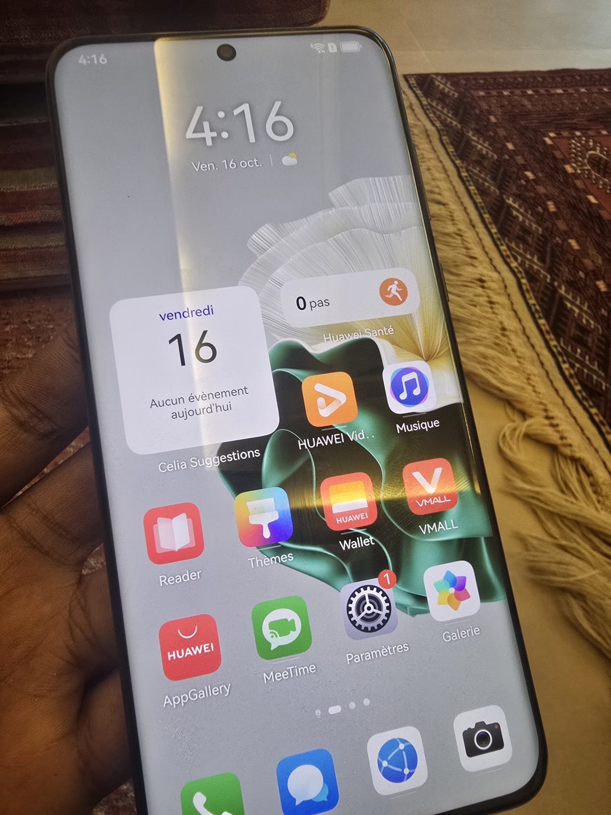 Huawei P60