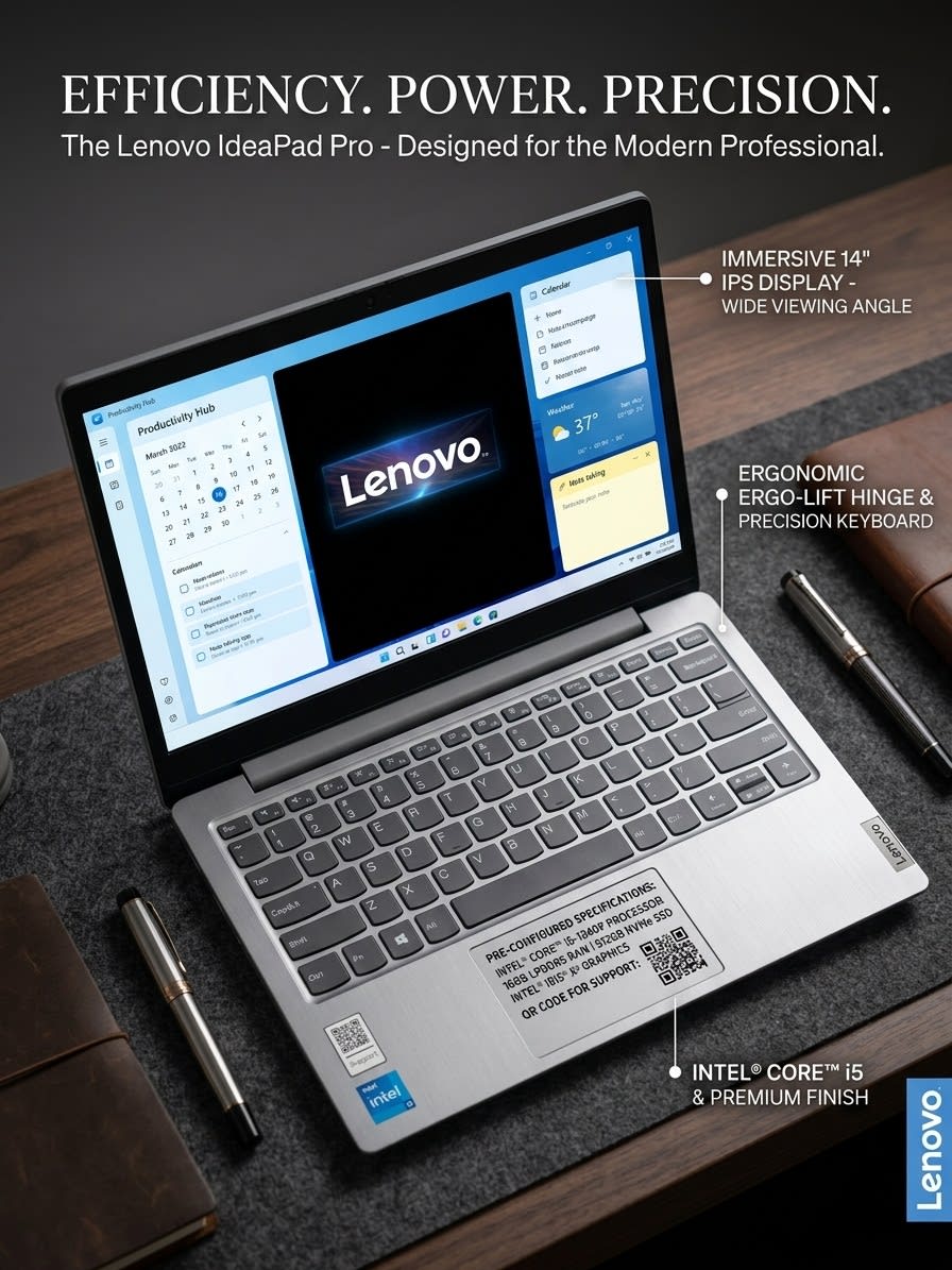 Lenovo mini pc