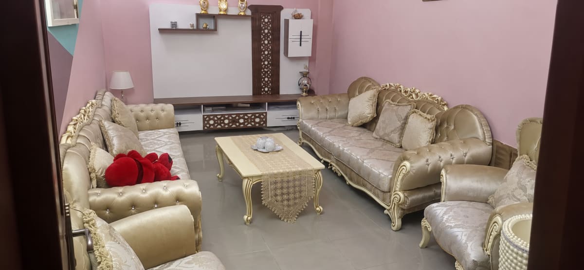 Salon Complet 