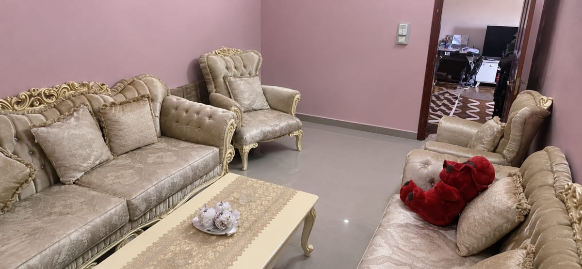 Salon Complet 