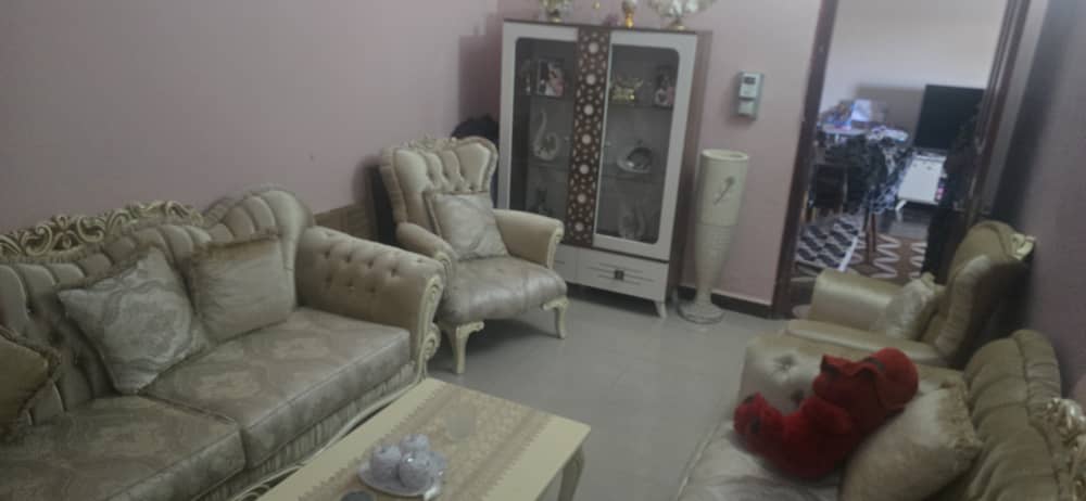 Salon Complet 