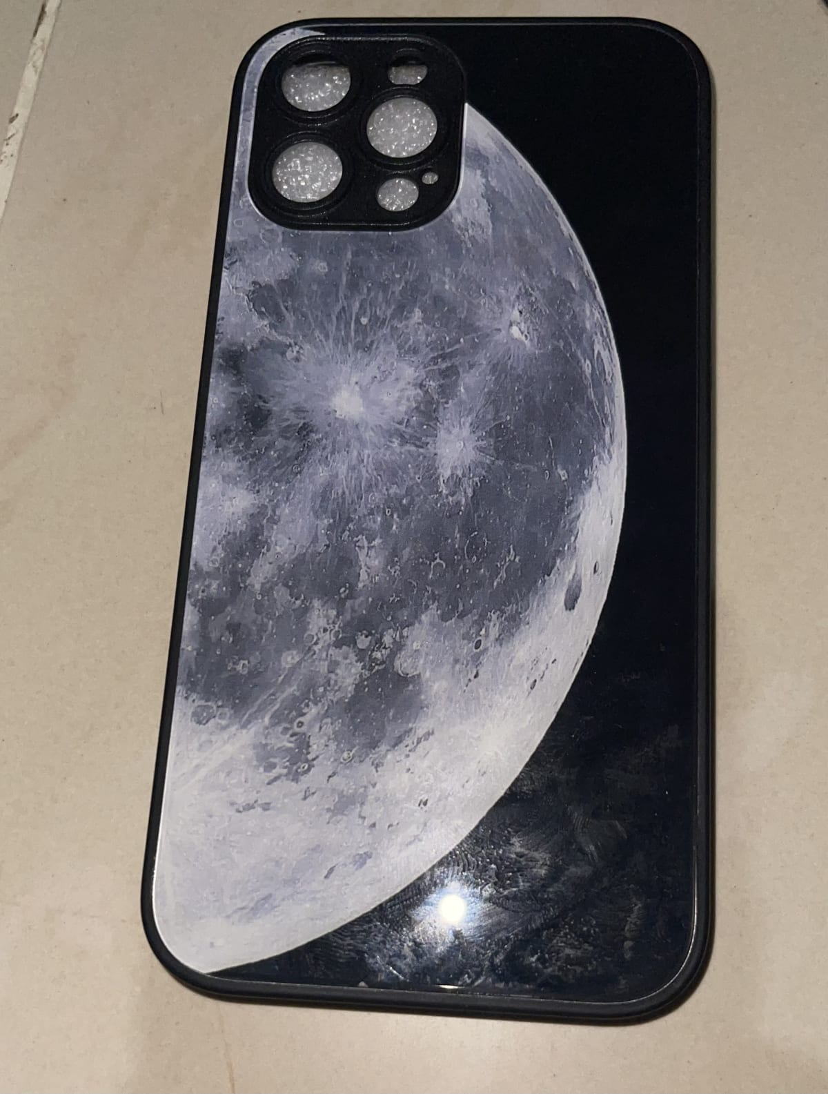Coque iPhone 12 Pro Max design SABR cheval
