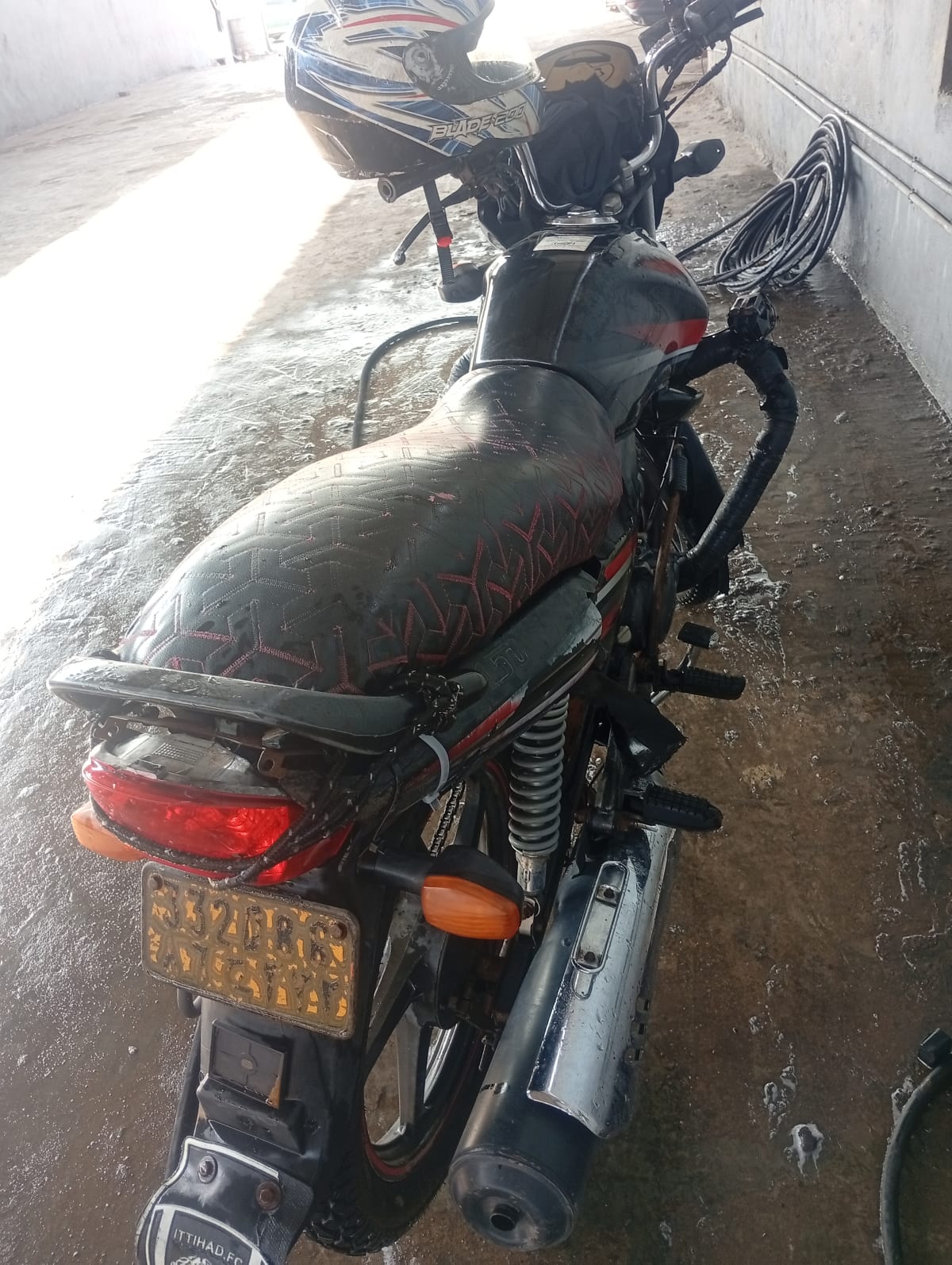 moto